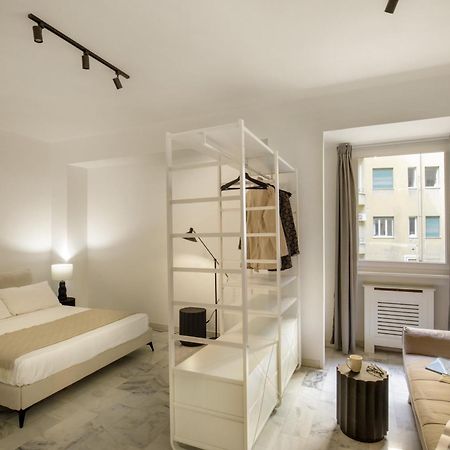 The Right Place 4U Piemonte Apartment Rzym Zewnętrze zdjęcie