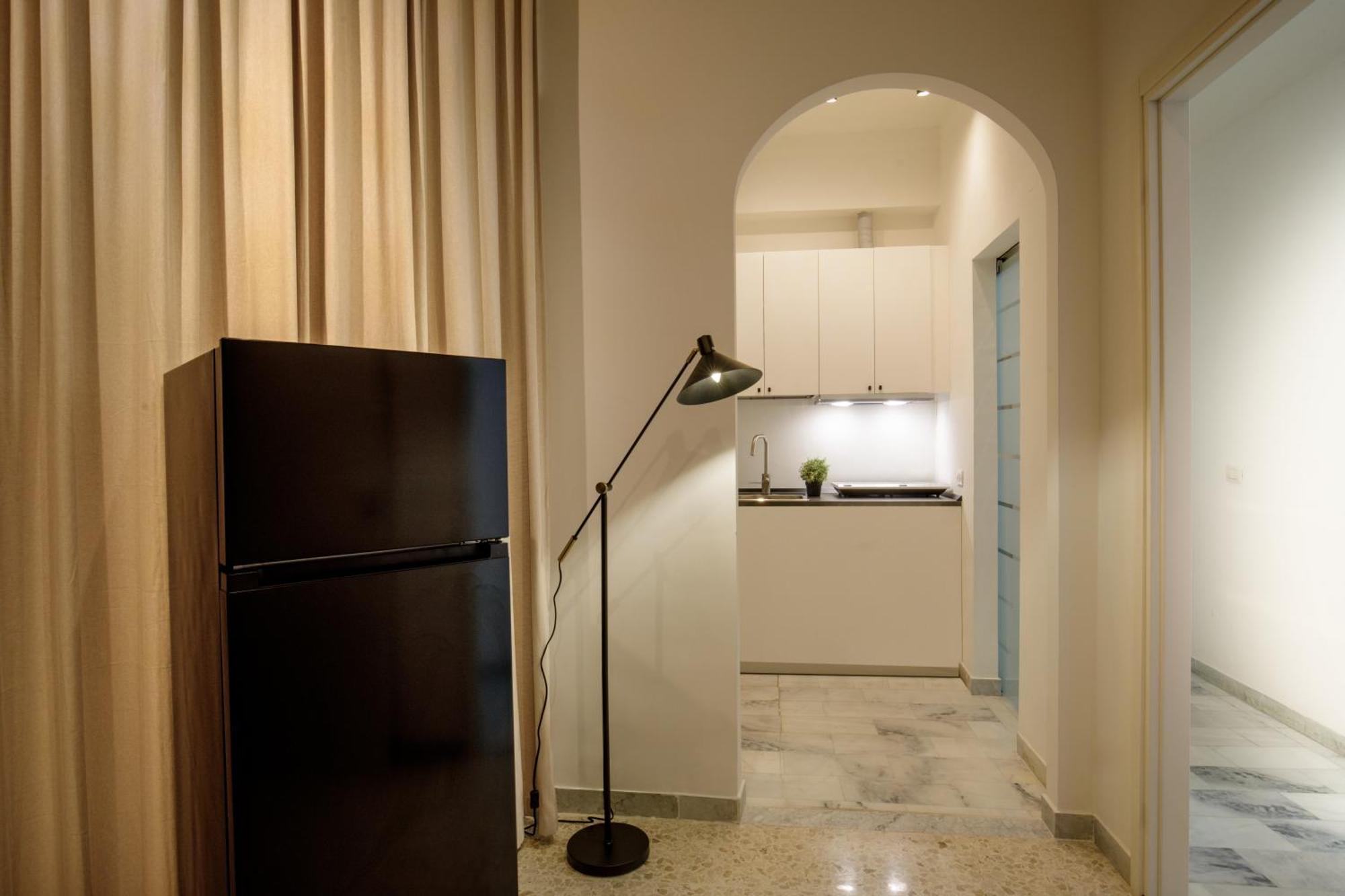The Right Place 4U Piemonte Apartment Rzym Zewnętrze zdjęcie