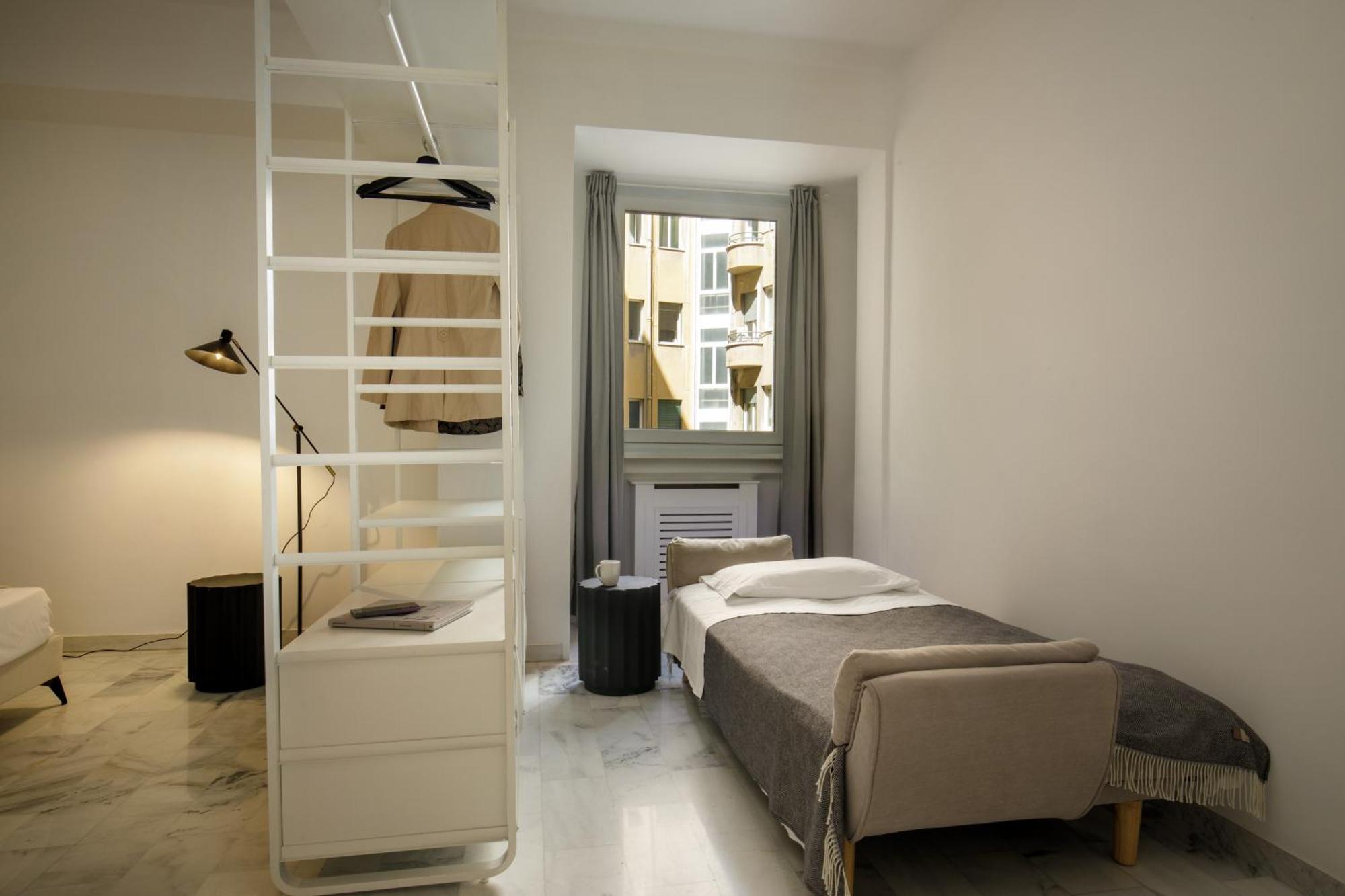 The Right Place 4U Piemonte Apartment Rzym Zewnętrze zdjęcie