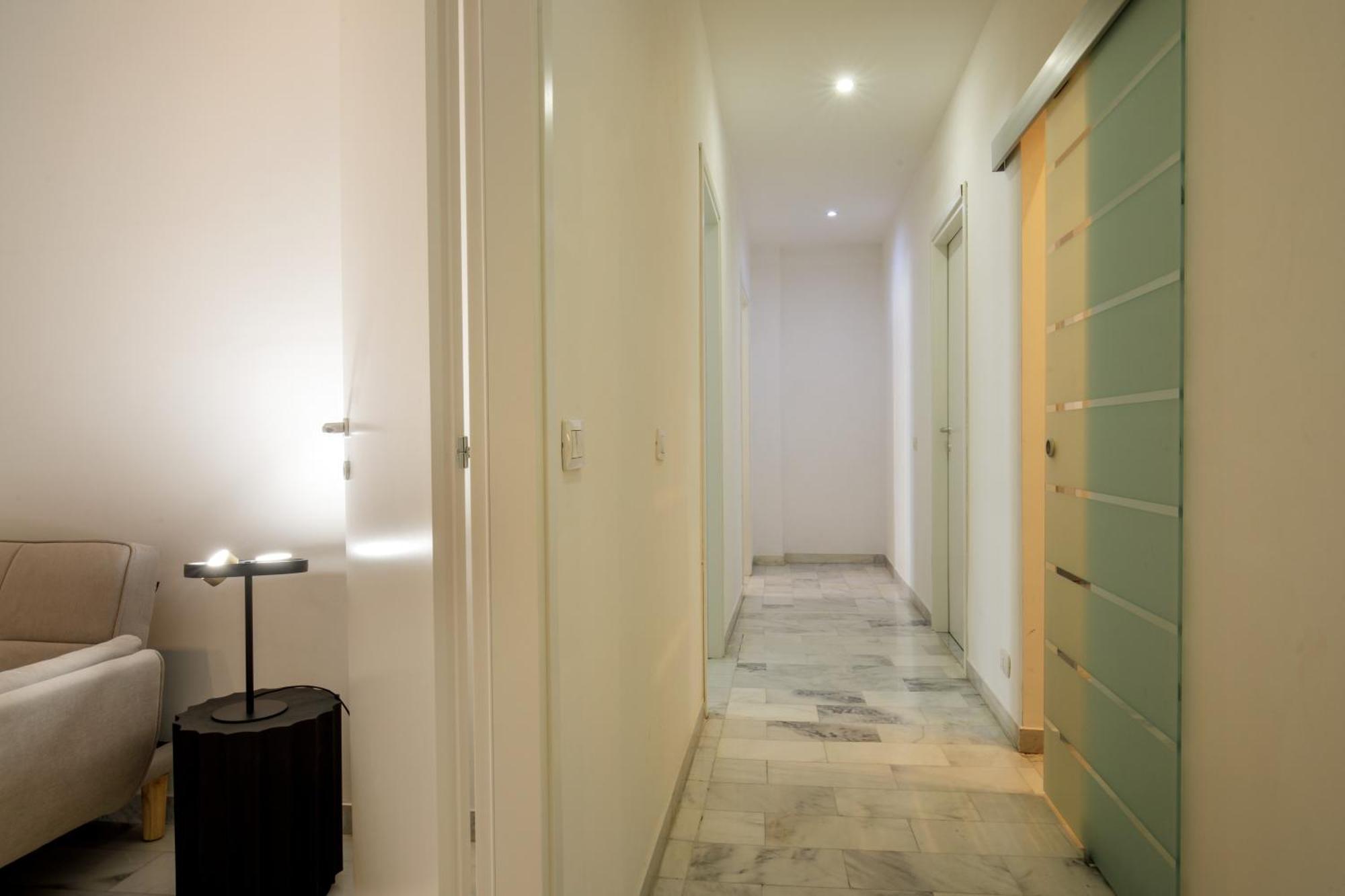The Right Place 4U Piemonte Apartment Rzym Zewnętrze zdjęcie
