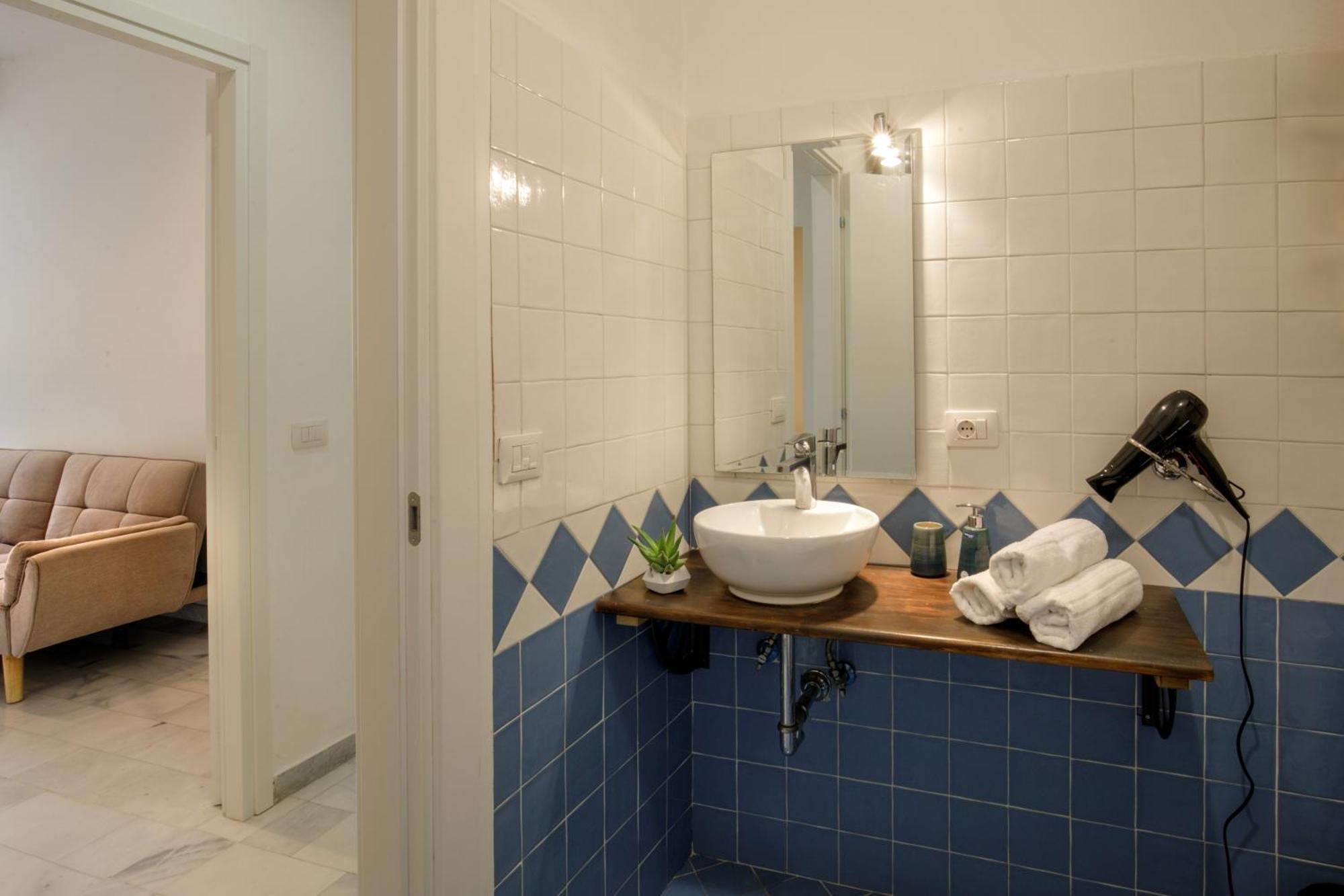 The Right Place 4U Piemonte Apartment Rzym Zewnętrze zdjęcie