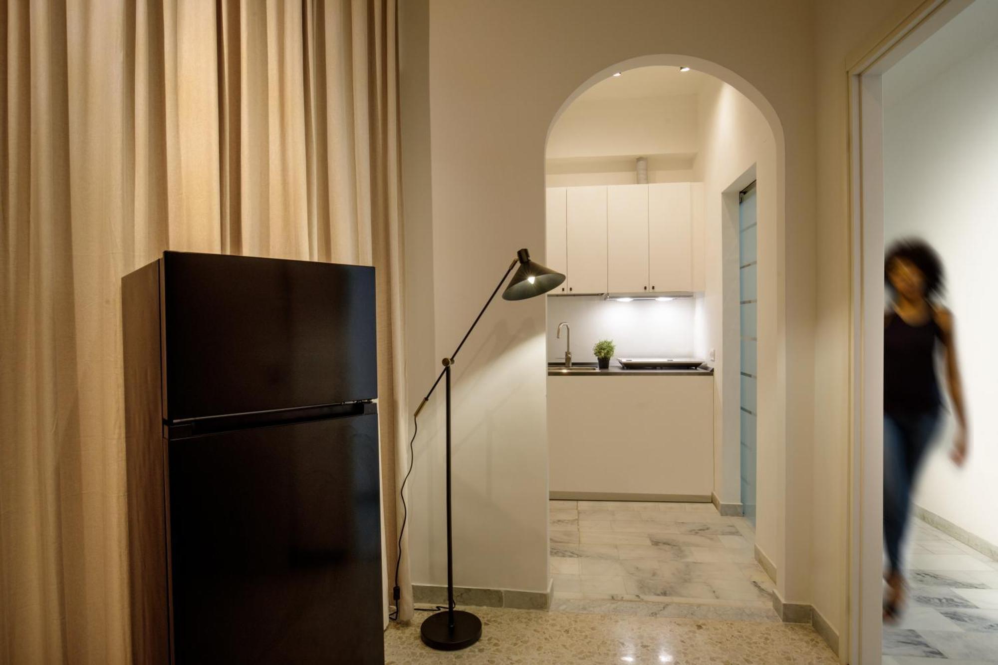 The Right Place 4U Piemonte Apartment Rzym Zewnętrze zdjęcie