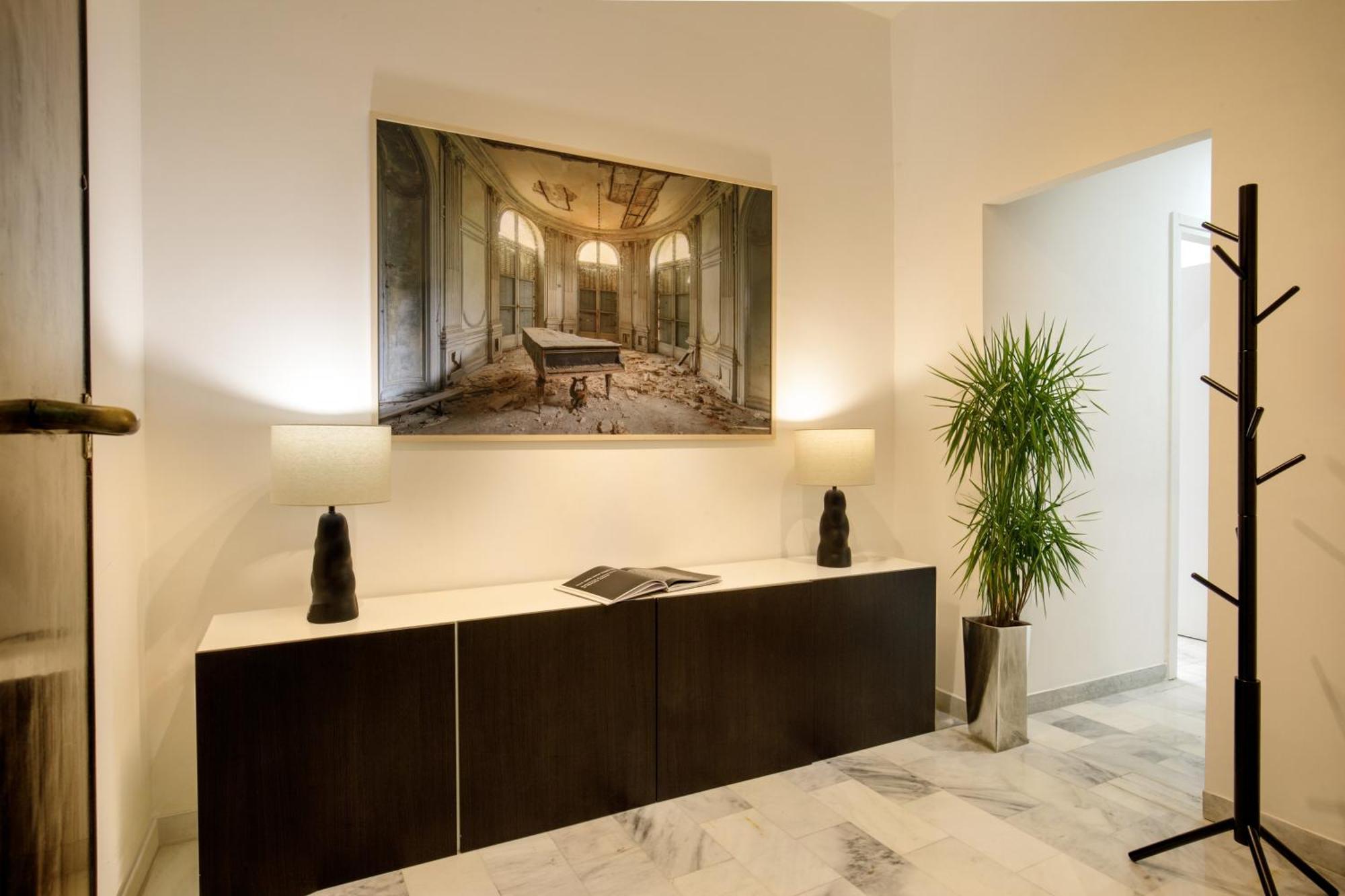The Right Place 4U Piemonte Apartment Rzym Zewnętrze zdjęcie