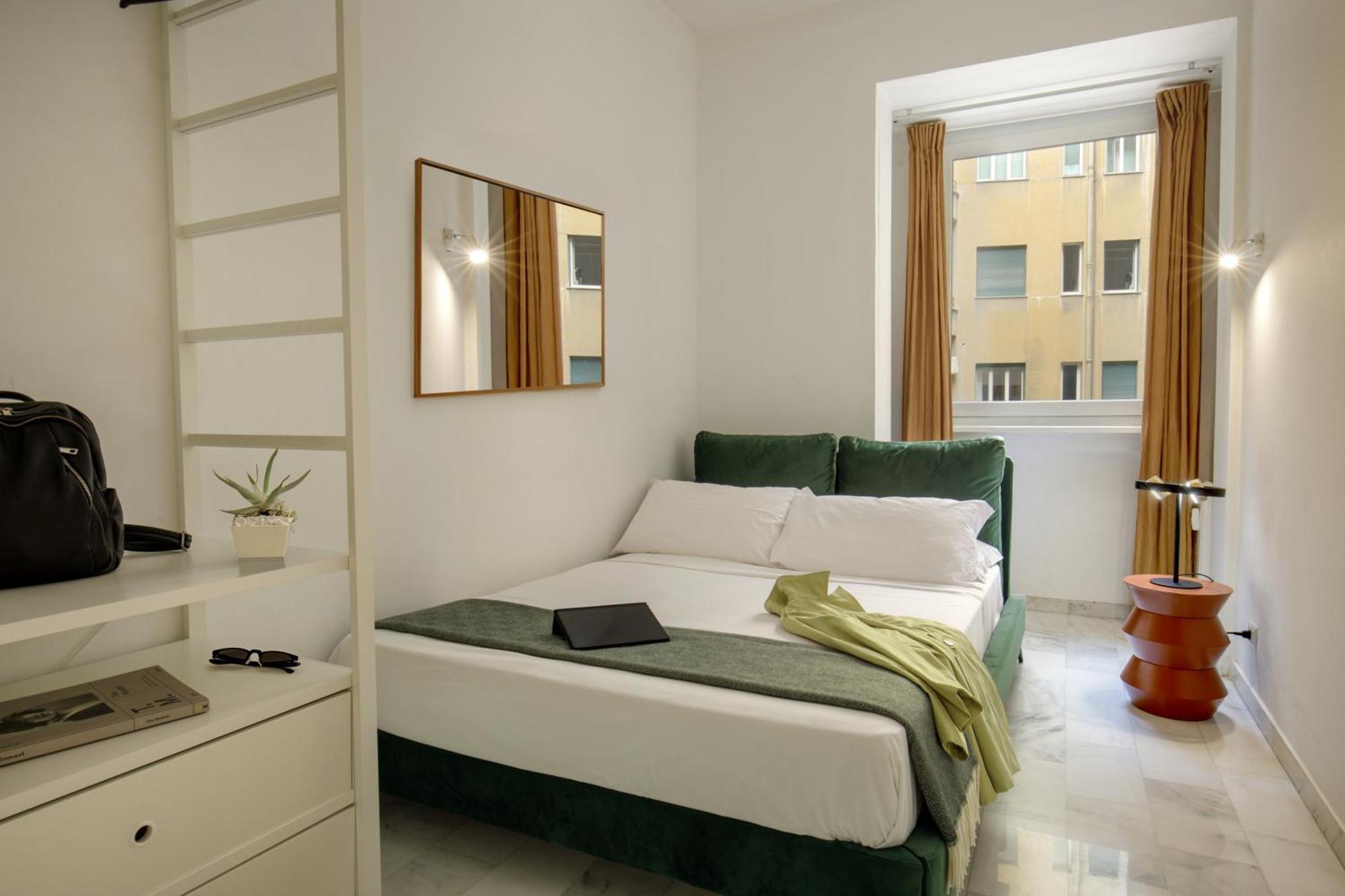 The Right Place 4U Piemonte Apartment Rzym Zewnętrze zdjęcie