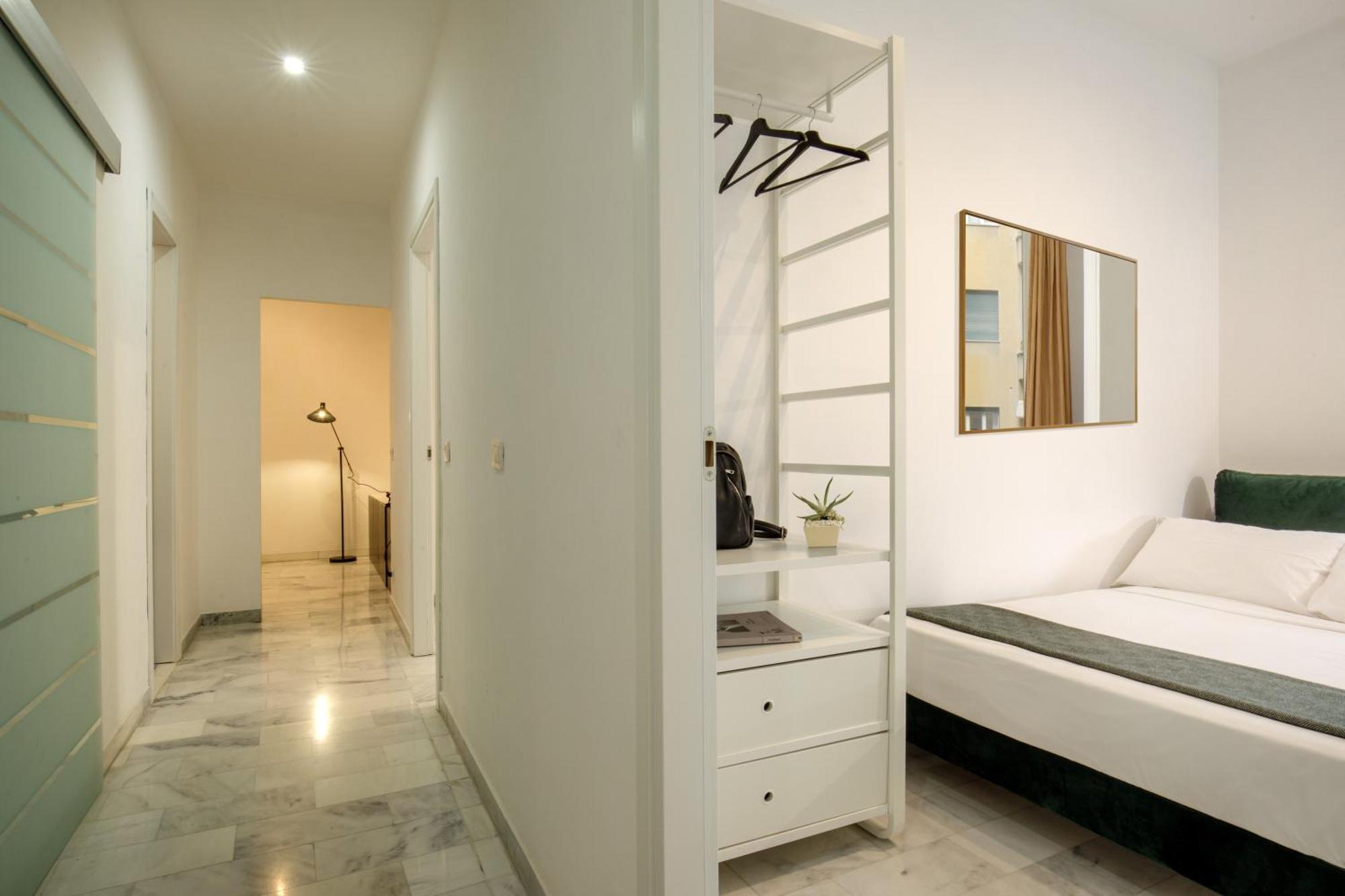 The Right Place 4U Piemonte Apartment Rzym Zewnętrze zdjęcie