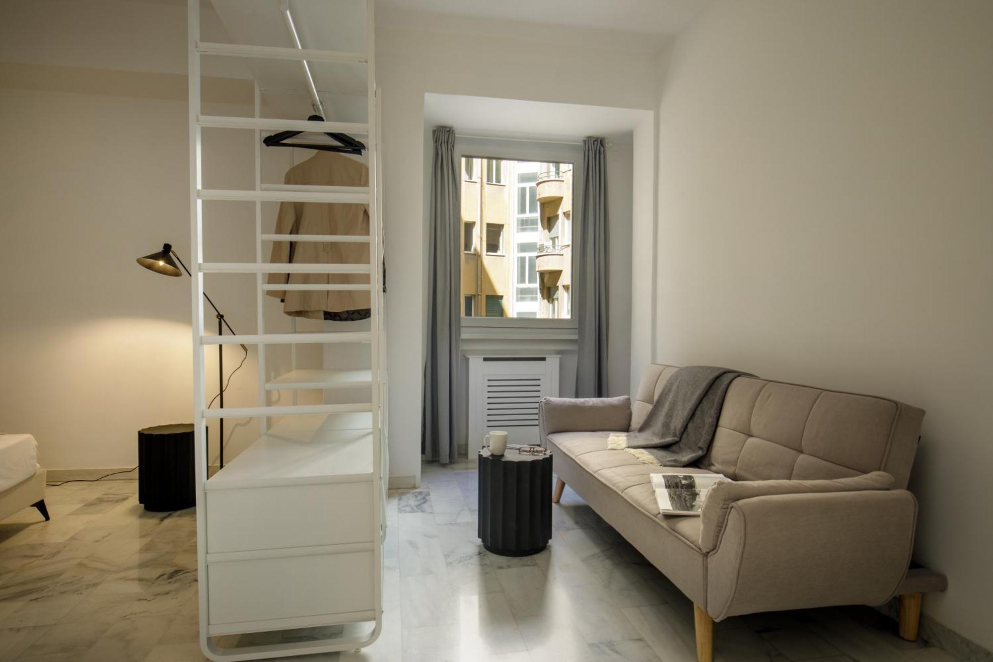 The Right Place 4U Piemonte Apartment Rzym Zewnętrze zdjęcie
