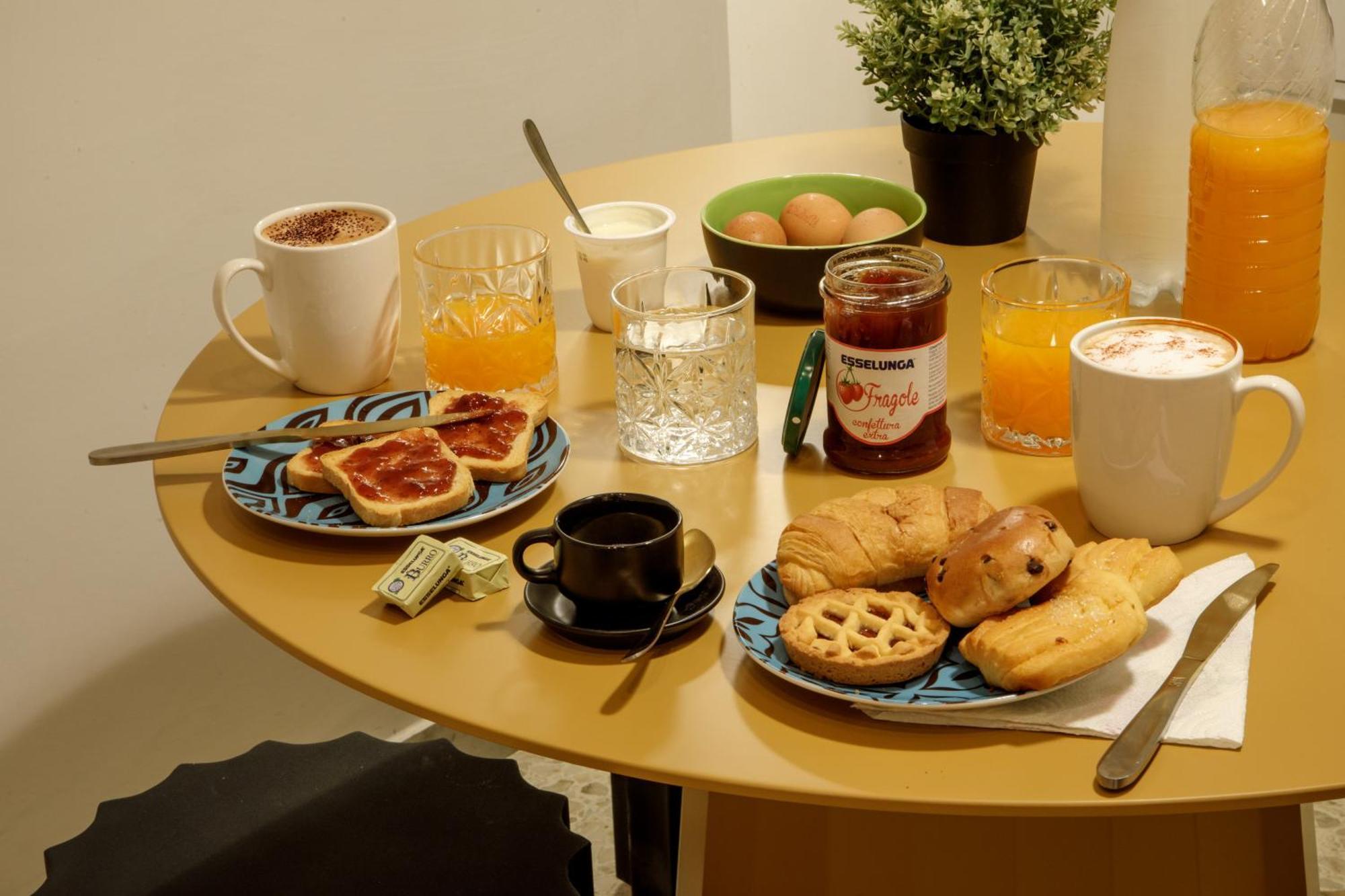 The Right Place 4U Piemonte Apartment Rzym Zewnętrze zdjęcie